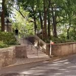 Joan of Arc Park