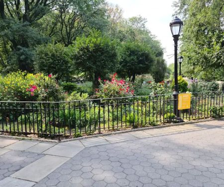 The Garden People