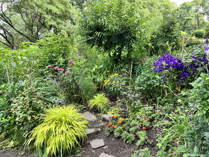 The Garden People Picture 7