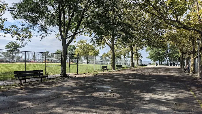Bath Beach Park Picture 1