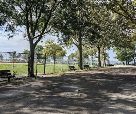Bath Beach Park