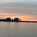 Shore Parkway Fishing