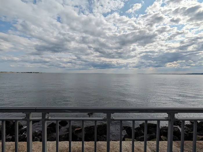 Shore Parkway Fishing Picture 10