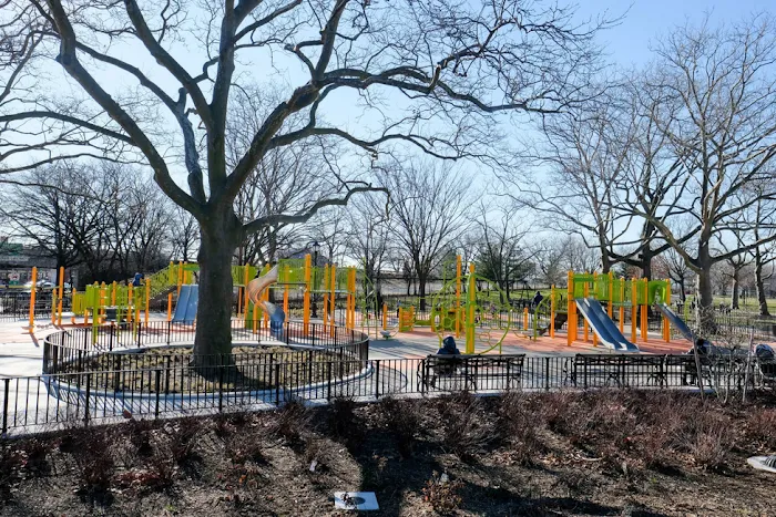 Bensonhurst Park Picture 10