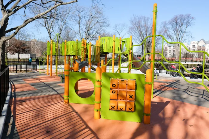 Bensonhurst Park Picture 9