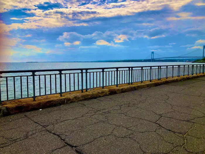Shore Pkwy Park Picture 1