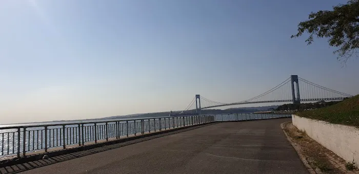 Shore Pkwy Park Picture 7