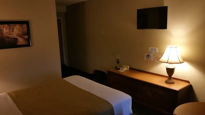 Harbor Motor Inn Picture 3