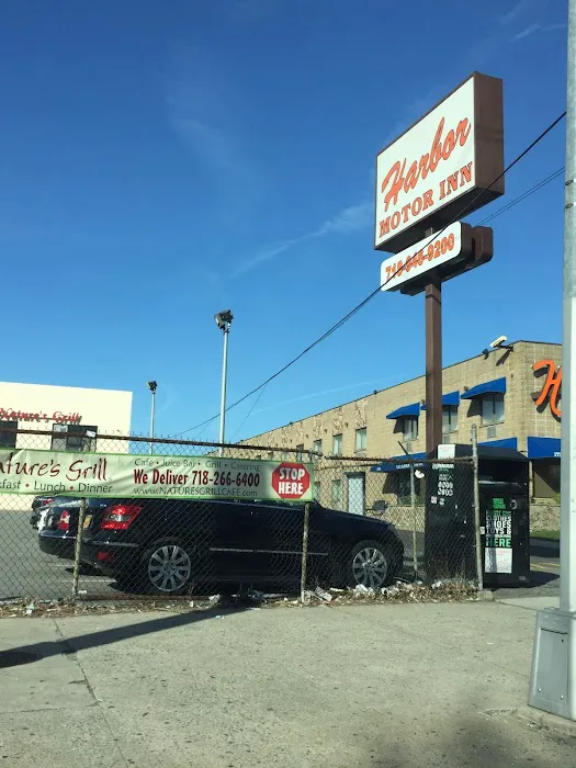 Harbor Motor Inn Picture 6