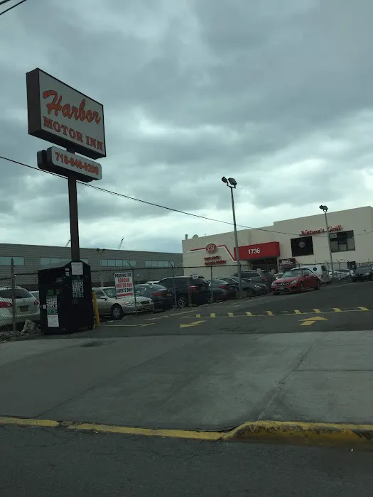 Harbor Motor Inn Picture 8