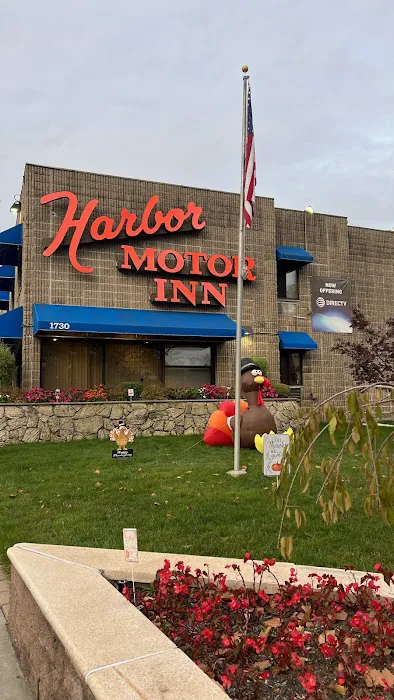 Harbor Motor Inn Picture 4