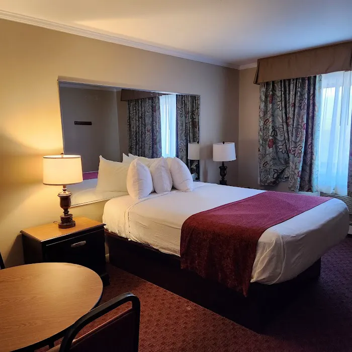 Harbor Motor Inn Picture 9