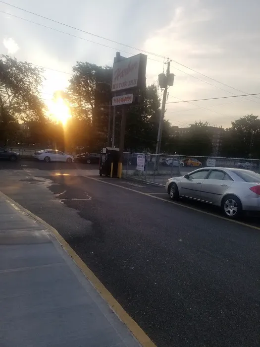 Harbor Motor Inn Picture 1
