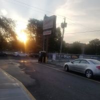 Harbor Motor Inn ico