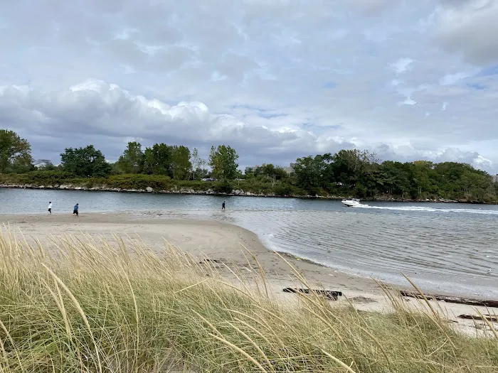 Coney Island Creek Park Shore Picture 10