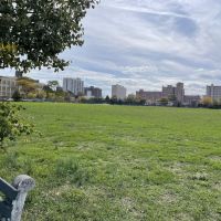 Kaiser Park ico