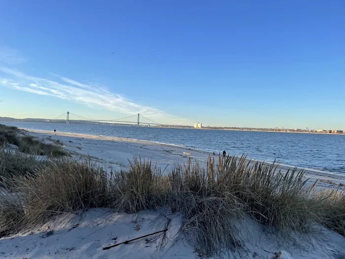 Coney Island Creek Park Picture 2