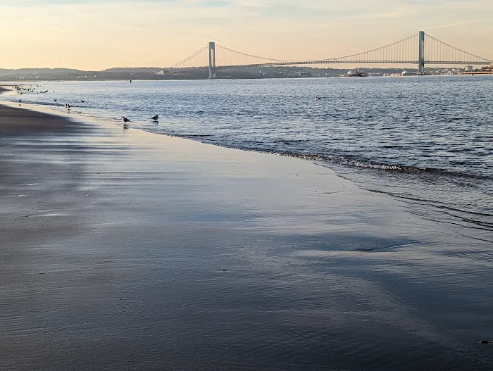 Coney Island Creek Park Picture 6