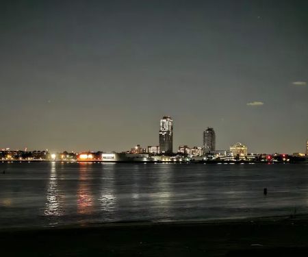 Coney Island Creek Park