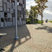 BJ's Park and Rest Area ico