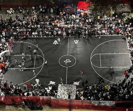 The Coney Island Classic