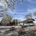 Patrick O'Rourke Playground