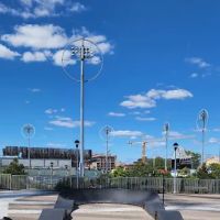 Coney Island Pump Track ico