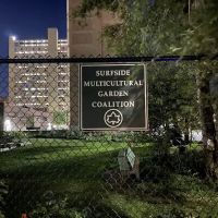 Surfside Multicultural Garden Coalition ico