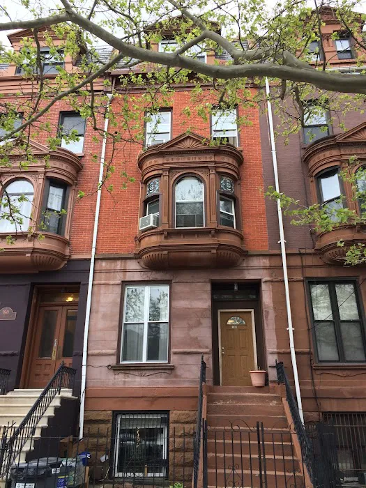 Lefferts Place Block Association Garden Picture 1
