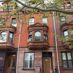 Lefferts Place Block Association Garden