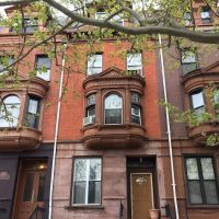 Lefferts Place Block Association Garden ico