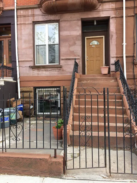 Lefferts Place Block Association Garden Picture 3