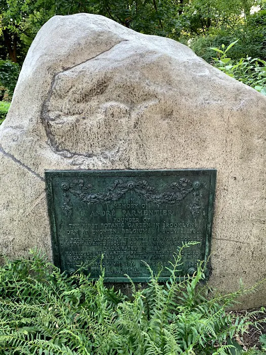 Osborne Garden Picture 5