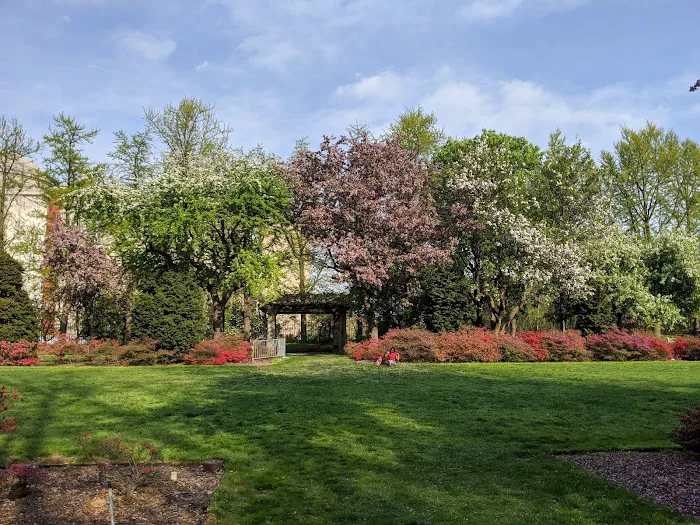 Osborne Garden Picture 7