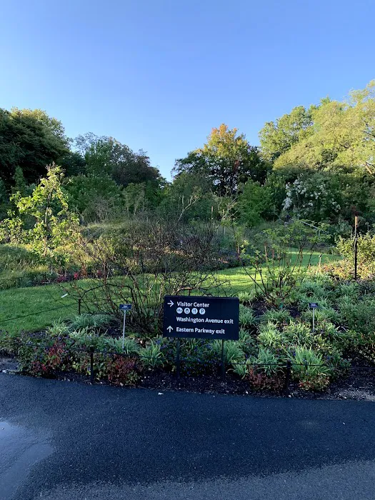 Osborne Garden Picture 2
