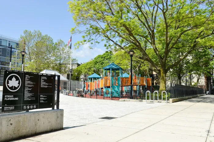 Stroud Playground Picture 5