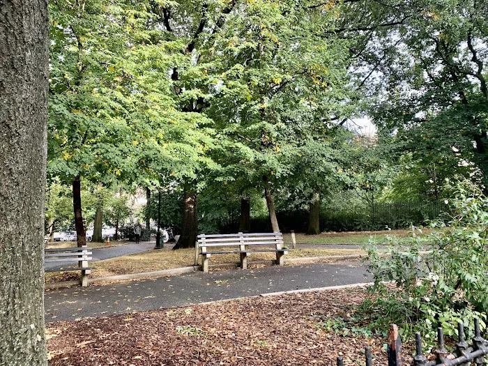 Mount Prospect Park Picture 6