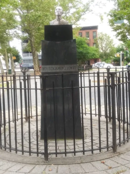 Lowry Triangle Picture 3