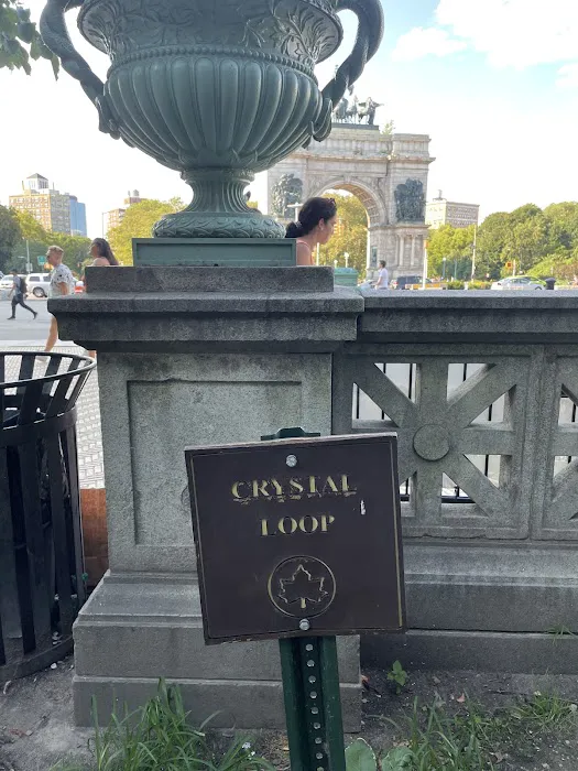 Crystal Loop Picture 2