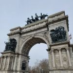 Grand Army Plaza
