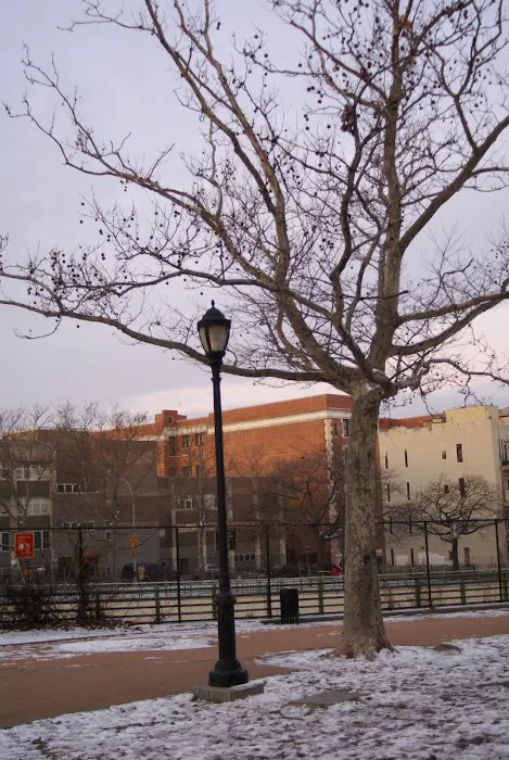 Detective Joseph Mayrose Park Picture 4