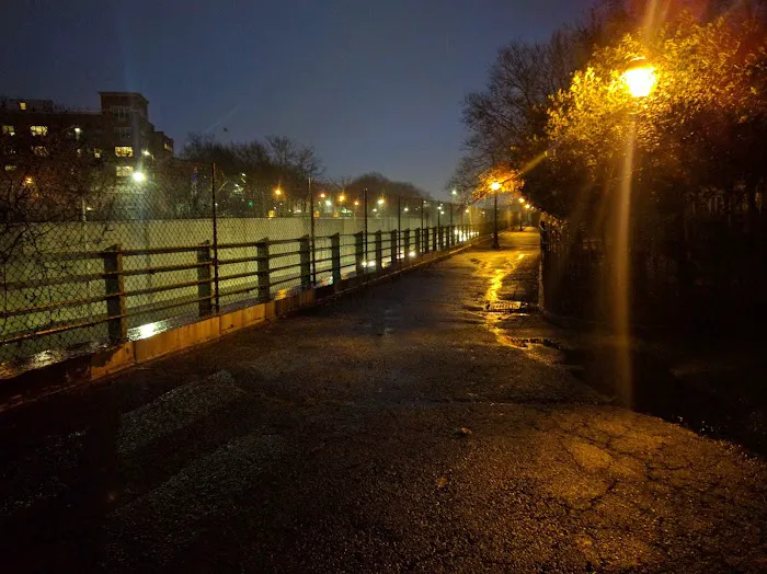 Detective Joseph Mayrose Park Picture 7