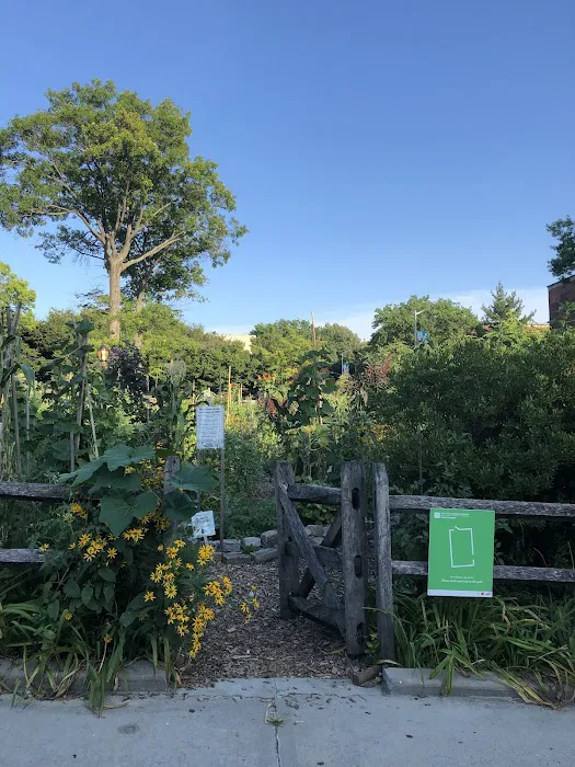 Farm Garden at J.J. Byrne Playground Picture 3