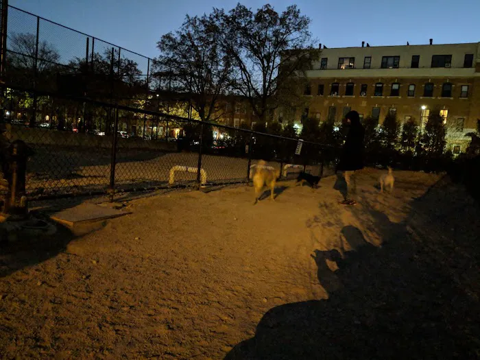 Washington Park Dog Run Picture 6