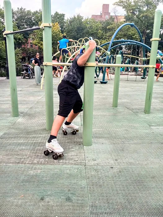 Washington Park Picture 10