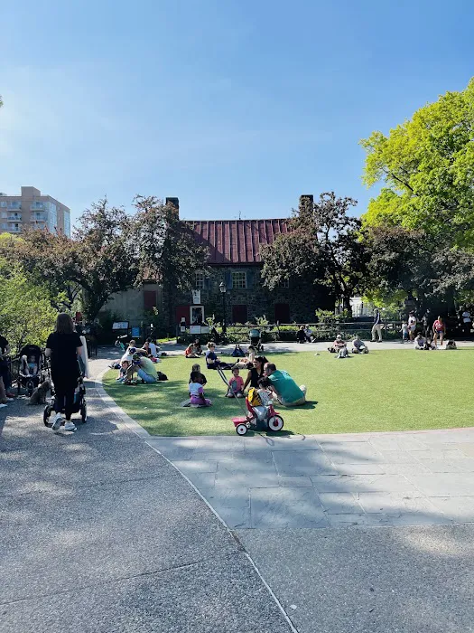 Washington Park Picture 5