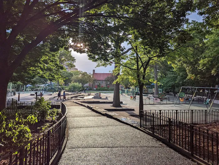 Washington Park Picture 7