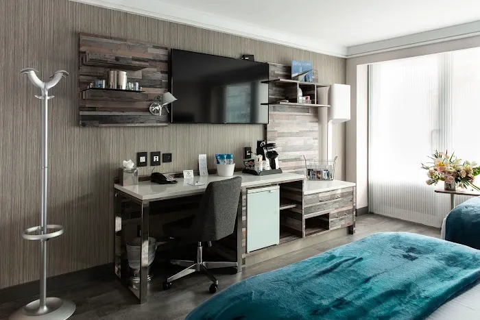 Hotel Le Bleu Picture 10