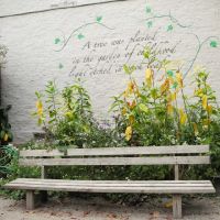 GreenSpace @ President Street ico