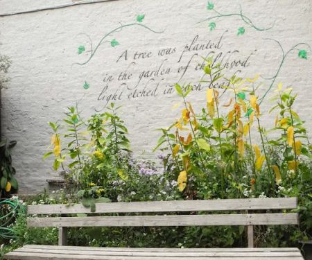 GreenSpace @ President Street